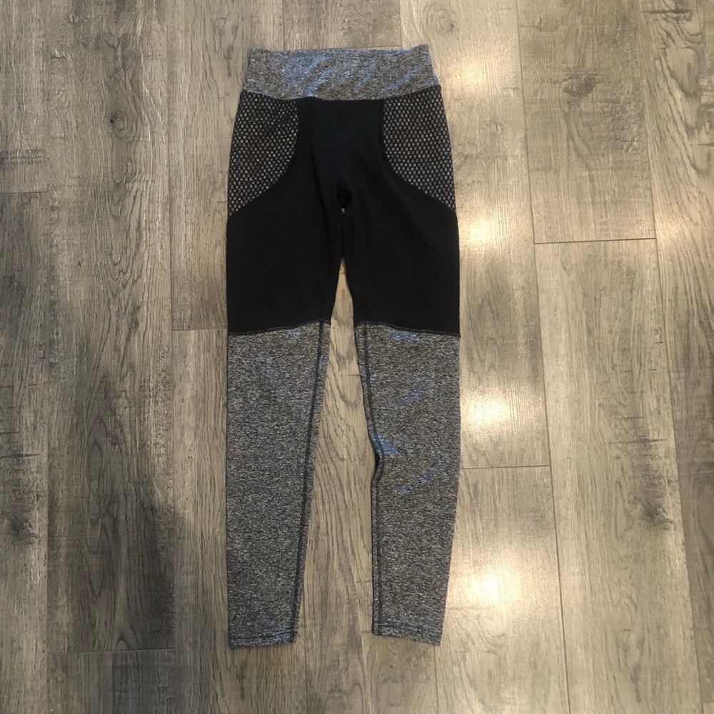 Pop Fit Leggings